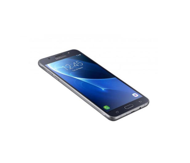 Samsung Galaxy J7 2016 J710F LTE czarny - 307212 - zdjęcie 2